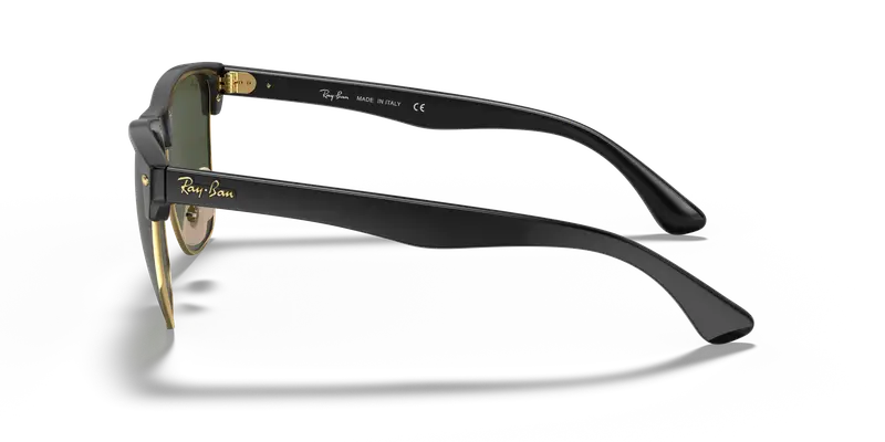 Ray - Ban Occhiali da sole Uomo Nero 843990 miniatura 3