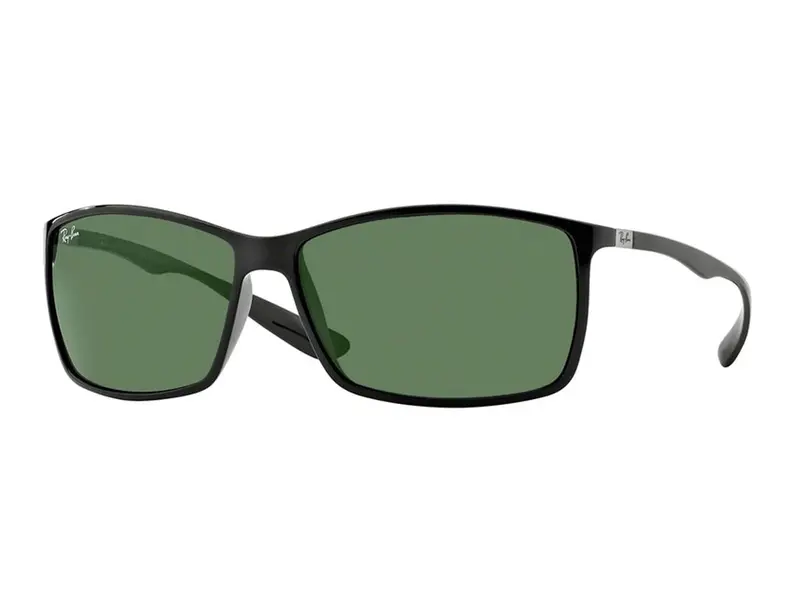 Ray - Ban Occhiali da sole Uomo Verde 844001