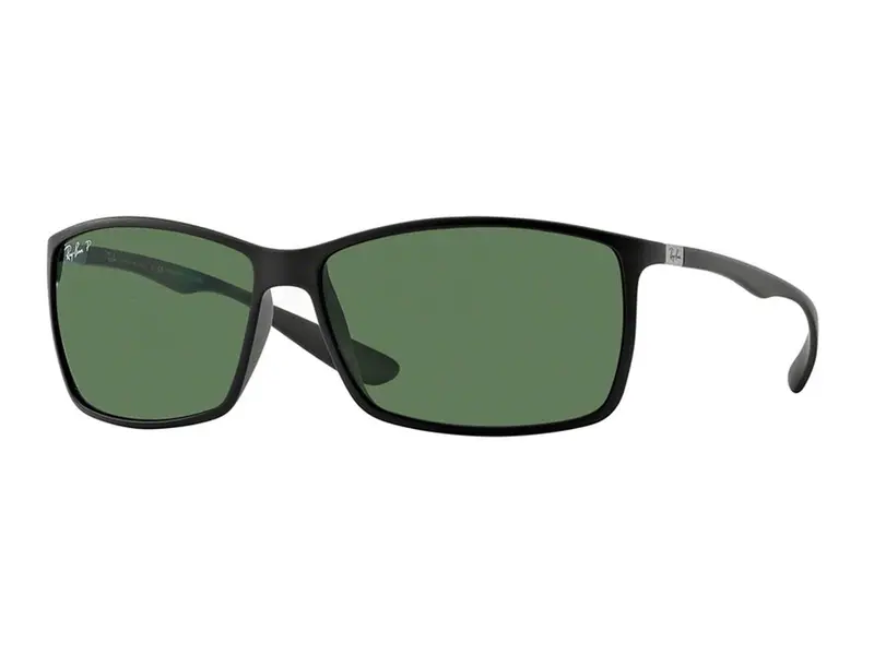 Ray - Ban Occhiali da sole Uomo Verde 844002