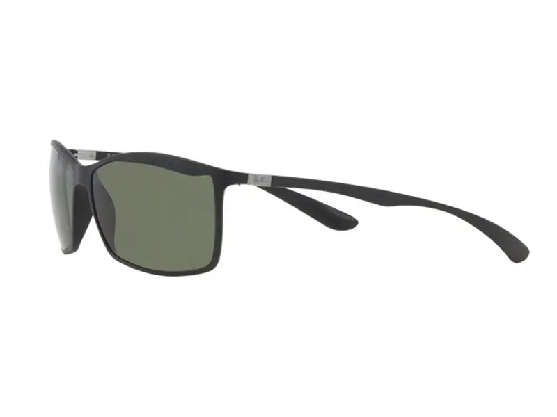 Ray - Ban Occhiali da sole Uomo Nero 844002 miniatura 2