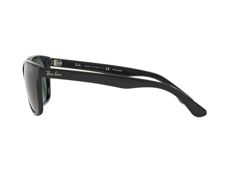 Ray - Ban Occhiali da sole Uomo Nero 844006 miniatura 3