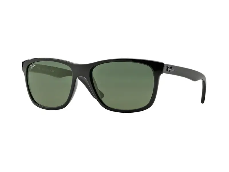 Ray - Ban Occhiali da sole Uomo Verde 843999