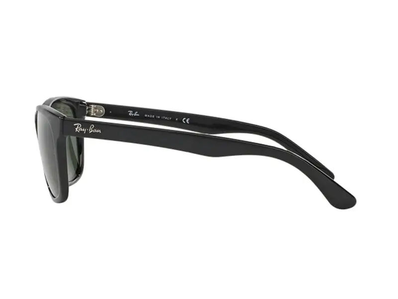 Ray - Ban Occhiali da sole Uomo Nero 843999 miniatura 3