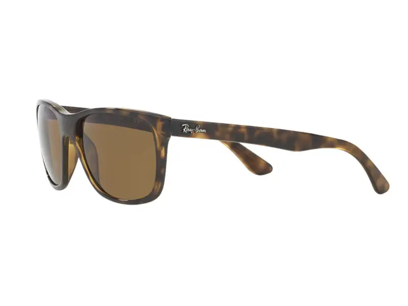 Ray - Ban Occhiali da sole Uomo Multicolore 844005 miniatura 2