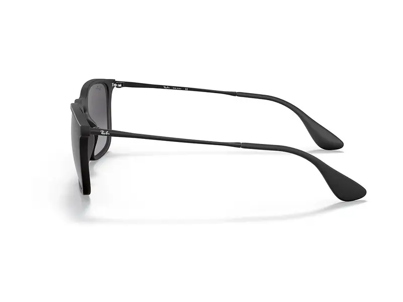 Ray - Ban Occhiali da sole Uomo Grigio 844021 miniatura 2