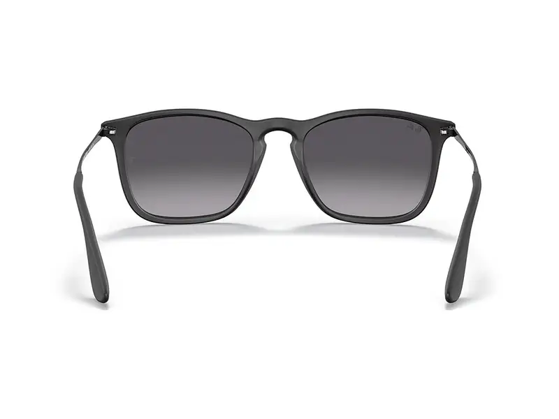 Ray - Ban Occhiali da sole Uomo Grigio 844021 miniatura 3