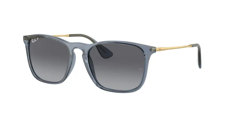 Ray - Ban Occhiali da sole Uomo Blu 857682