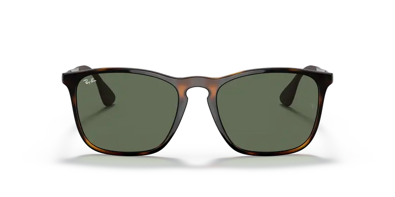 Ray - Ban Occhiali da sole Uomo Testa di moro 826170 miniatura 2