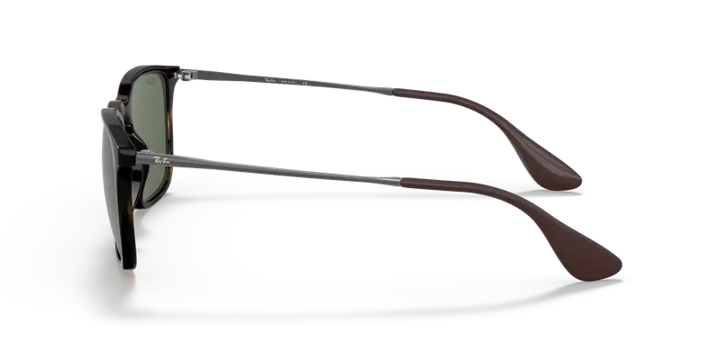 Ray - Ban Occhiali da sole Uomo Testa di moro 826170 miniatura 3