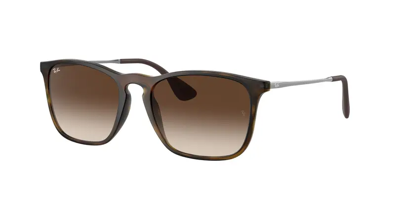 Ray - Ban Occhiali da sole Uomo Testa di moro 844022