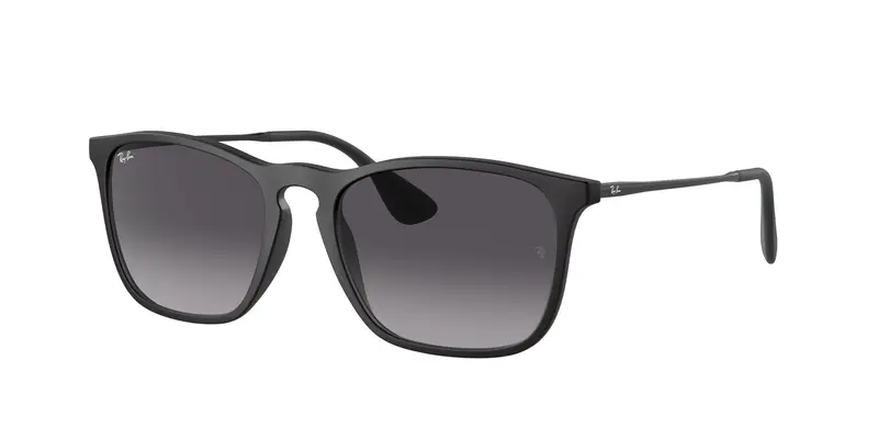 Ray - Ban Occhiali da sole Uomo Nero 825934