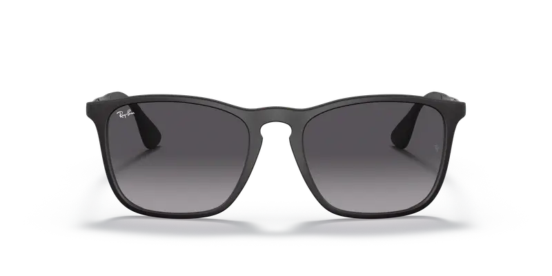 Ray - Ban Occhiali da sole Uomo Grigio 825934 miniatura 2