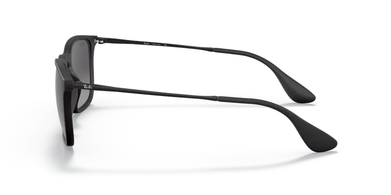 Ray - Ban Occhiali da sole Uomo Grigio 825934 miniatura 3