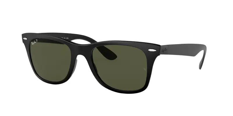 Ray - Ban Occhiali da sole Uomo Nero 825848