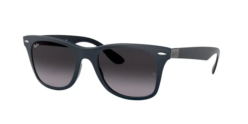 Ray - Ban Occhiali da sole Uomo Blu 826680
