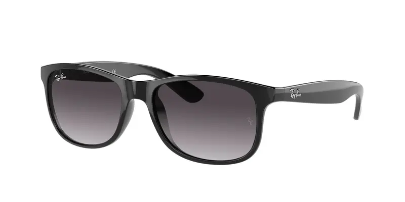 Ray - Ban Occhiali da sole Uomo Nero 826154