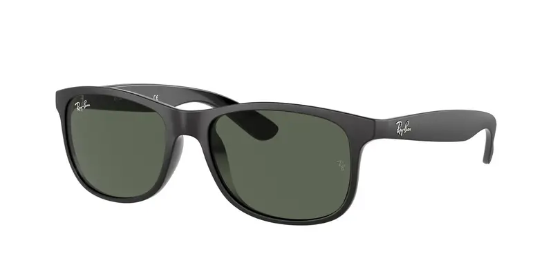 Ray - Ban Occhiali da sole Uomo Verde 825921