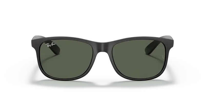 Ray - Ban Occhiali da sole Uomo Nero 825921 miniatura 2