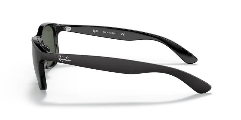 Ray - Ban Occhiali da sole Uomo Nero 825921 miniatura 3