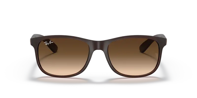 Ray - Ban Occhiali da sole Uomo Marrone 825922 miniatura 2