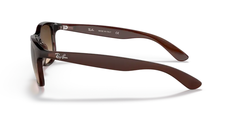 Ray - Ban Occhiali da sole Uomo Marrone 825922 miniatura 3