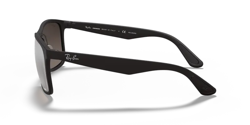 Ray - Ban Occhiali da sole Uomo Argento 854600 miniatura 3