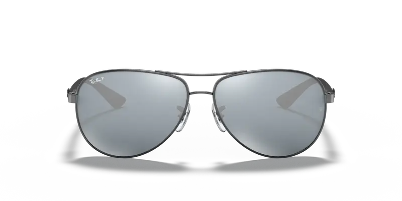 Ray - Ban Occhiali da sole Uomo Multicolore 826034 miniatura 2