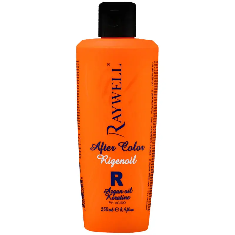 Rigenoil Fluido dopocolore 250 ml