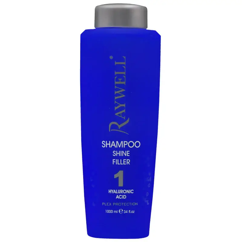 Shine Filler 1 Shampoo 1000 ml