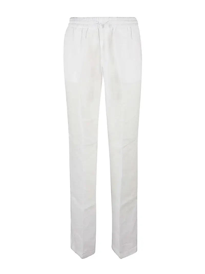 Pantaloni Bianco