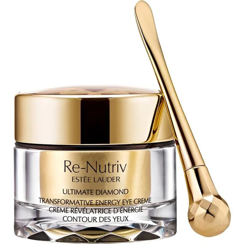 Re Nutrive Ultimate Diamond Trasformative Energy Eye Creme 15ml
