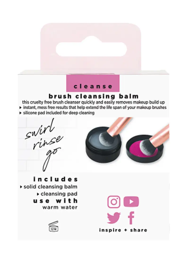 Real Techniques Balsamo Donna Rosa 3755819 miniatura 3