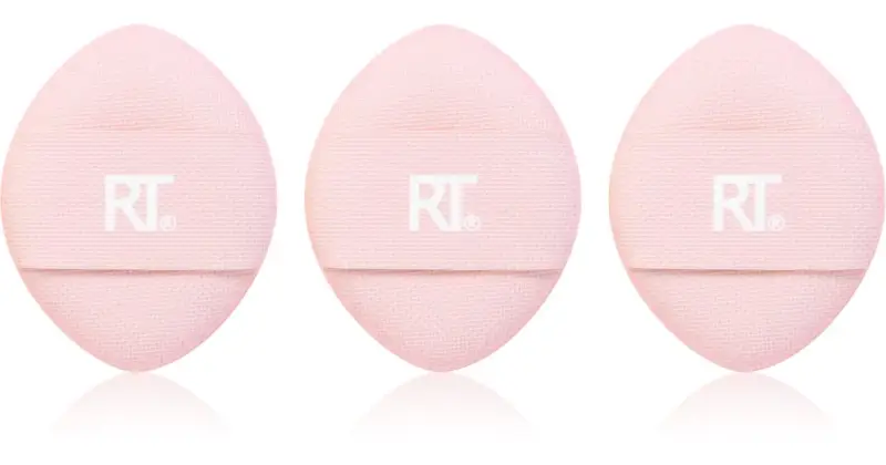 Mini Miracle Cipria Puff Trio