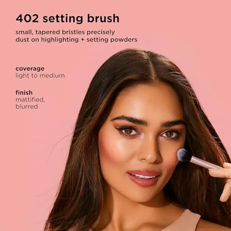 Real Techniques Fondotinta Crema 2157423 miniatura 3