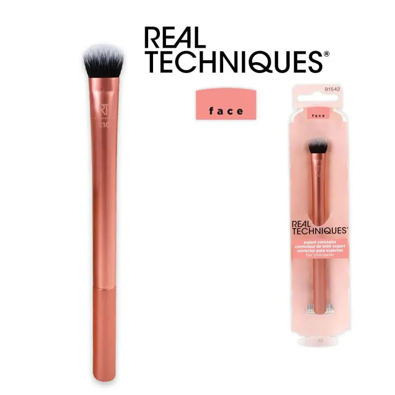 Spazzola correttore Real Techniques Expert