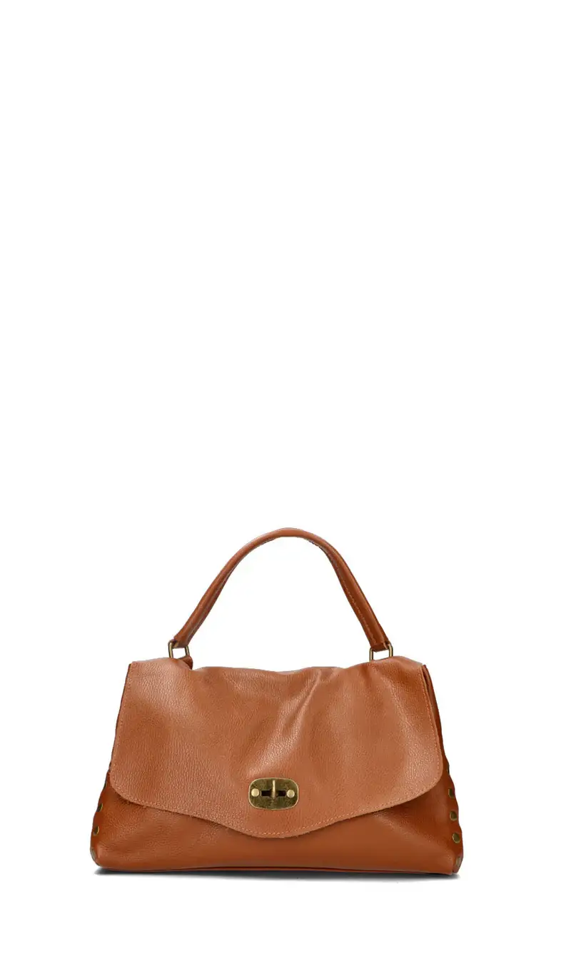 Borsa donna nera Vario