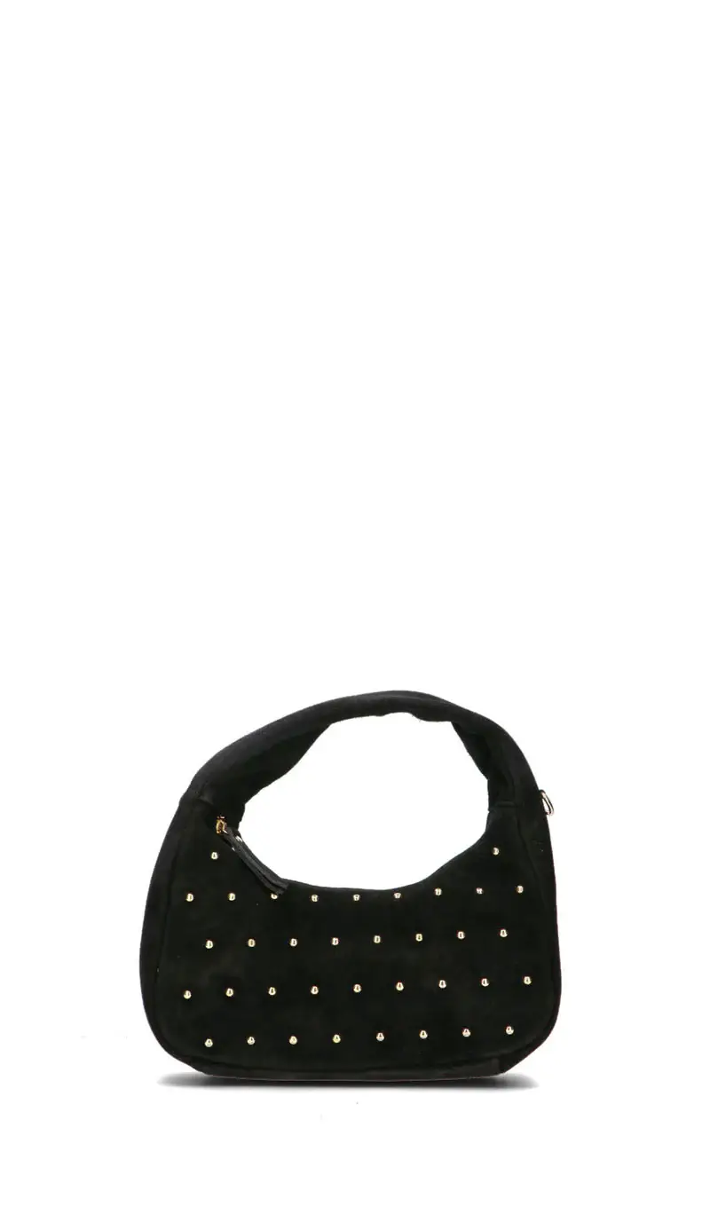 Borsa donna nera Vario