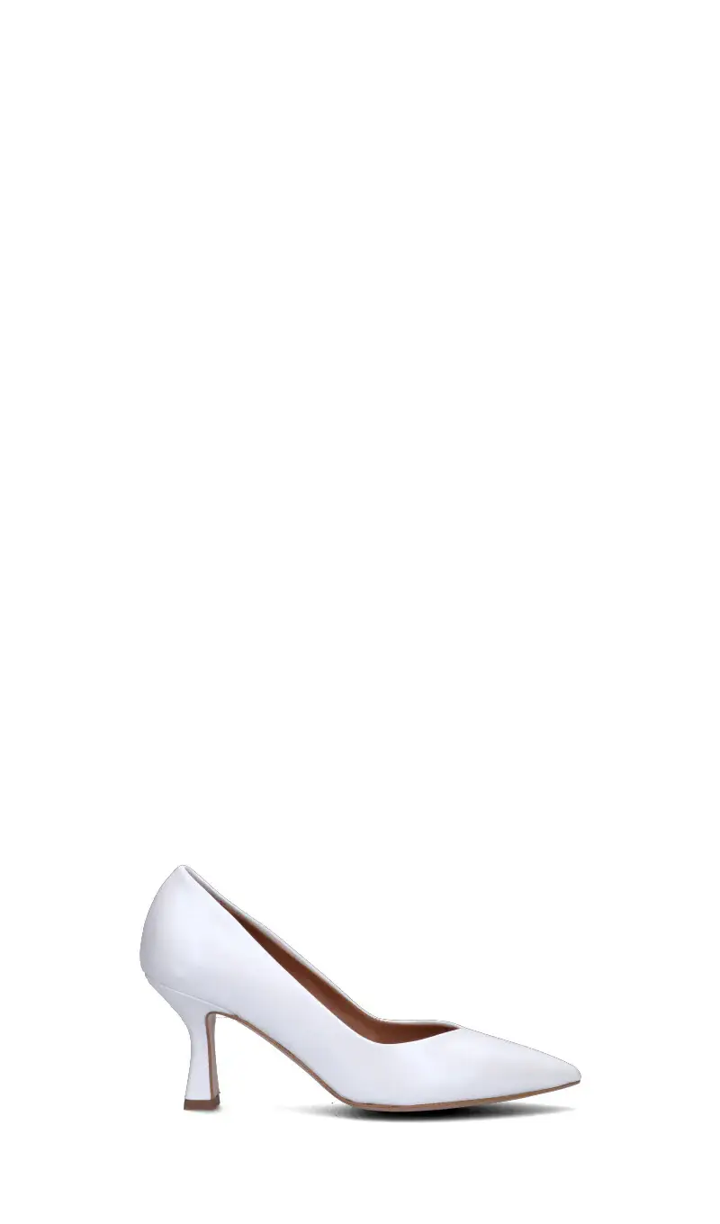 REBECCA VAN DIK Décolleté Donna Multicolore 3879649