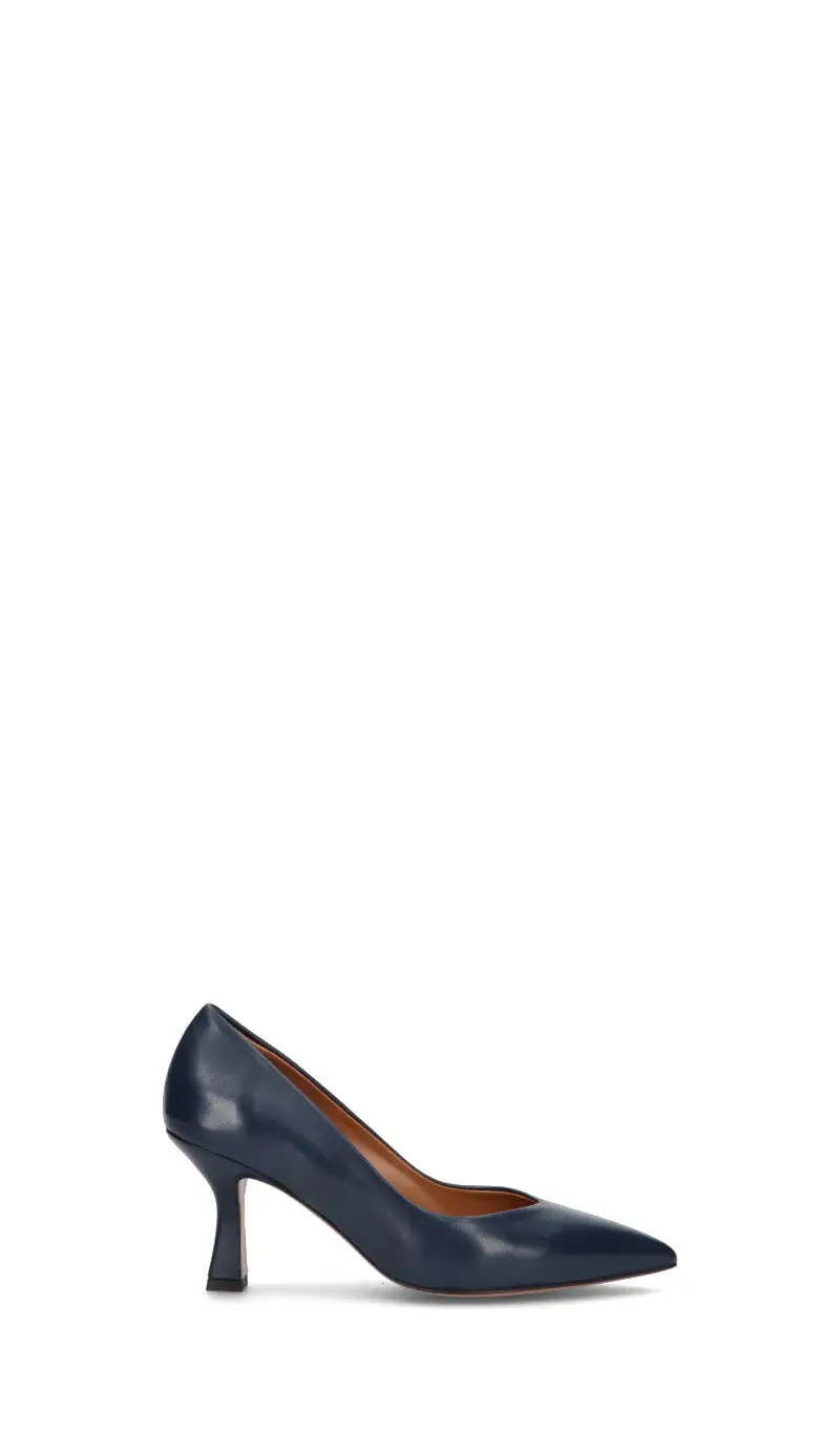 REBECCA VAN DIK Décolleté Donna Multicolore 3934574