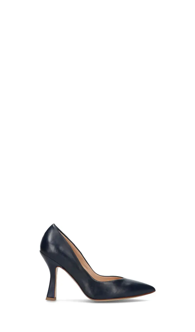 REBECCA VAN DIK Décolleté Donna Multicolore 3910911