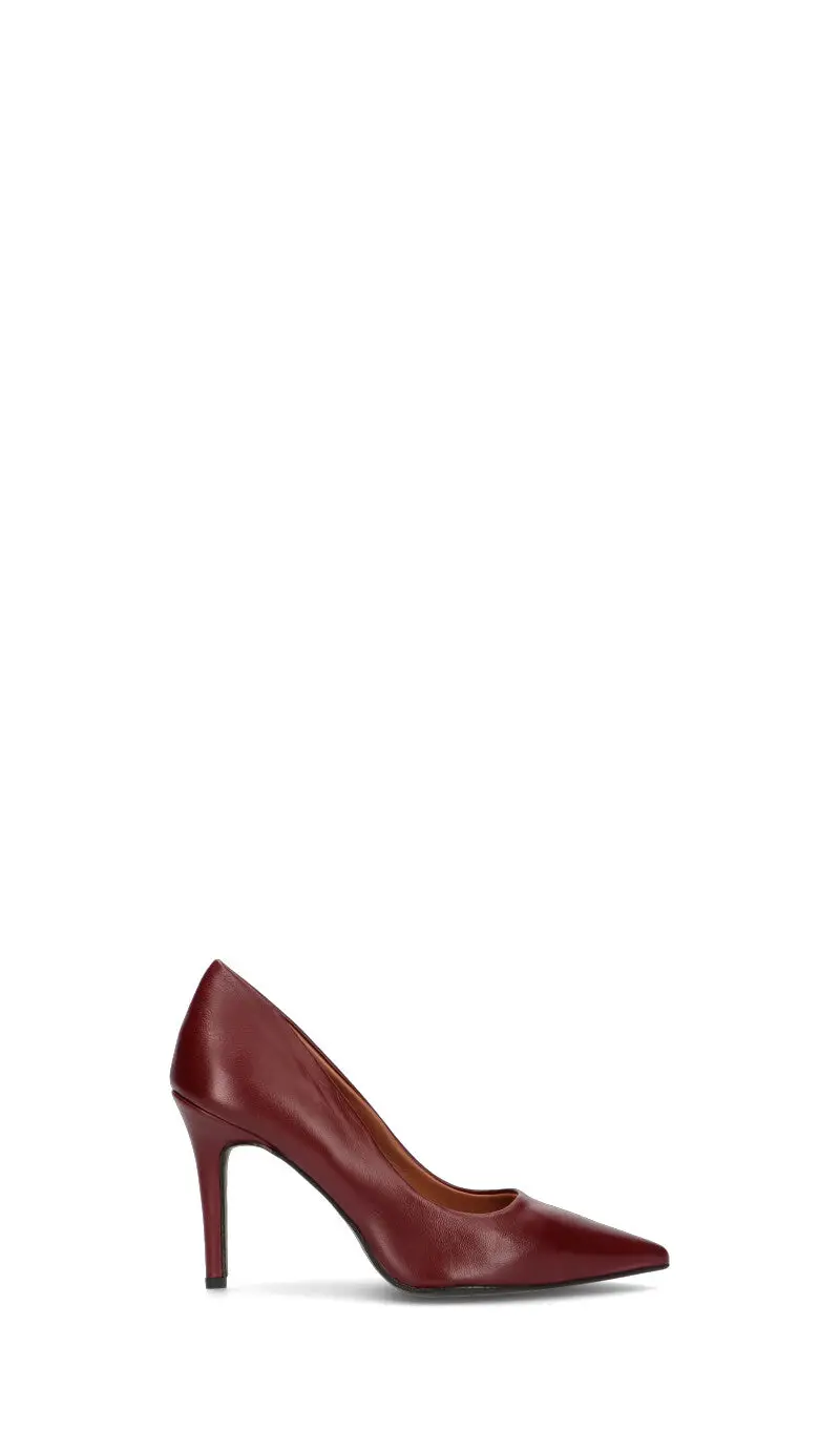 REBECCA VAN DIK Décolleté Donna Multicolore 2370471