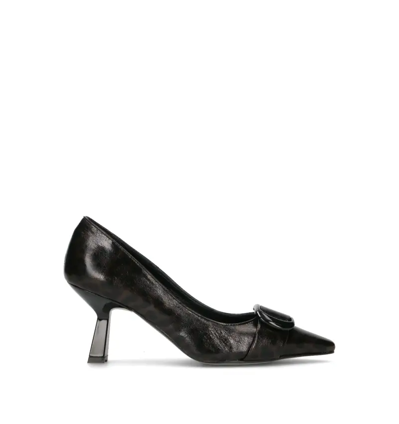 REBECCA VAN DIK Décolleté Donna Multicolore 4071561