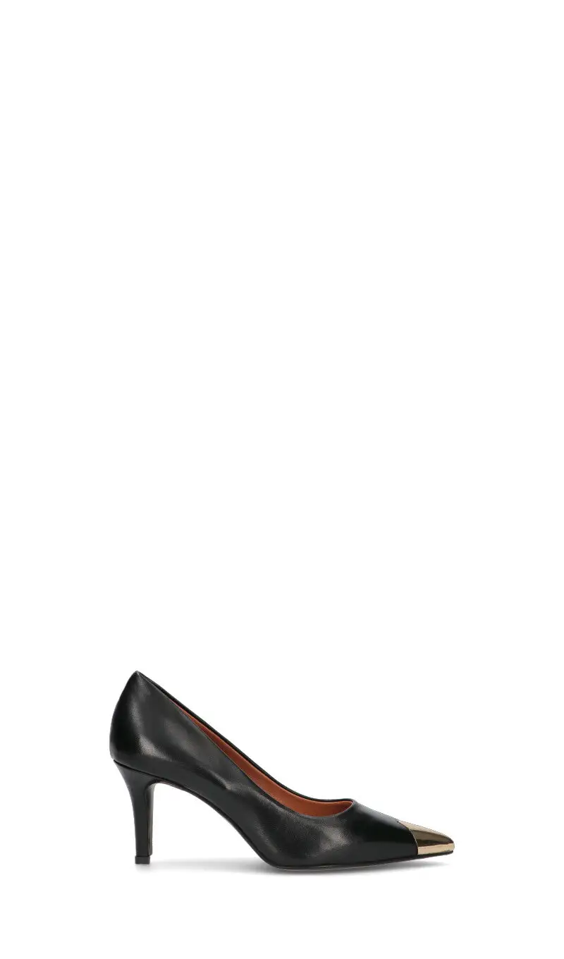 REBECCA VAN DIK Décolleté Donna Multicolore 2370470