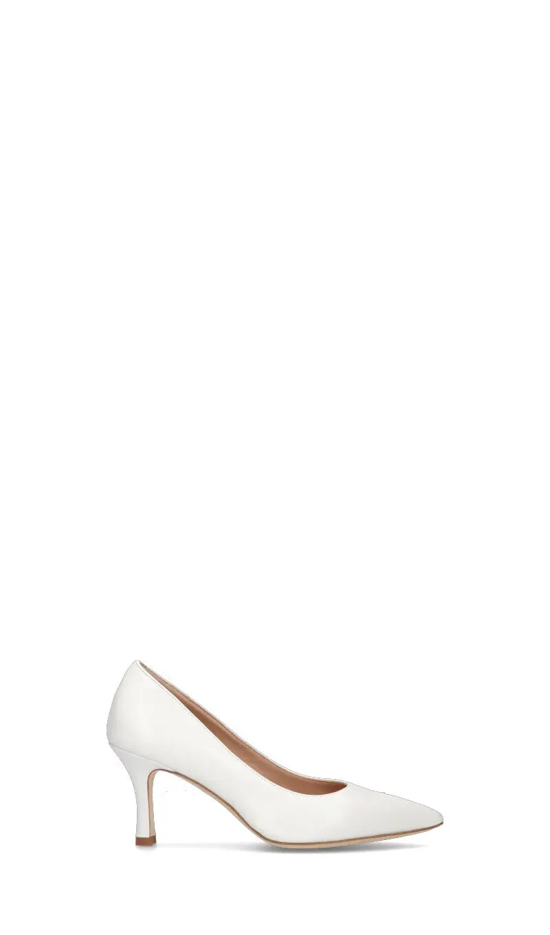 REBECCA VAN DIK Décolleté Donna Multicolore 2371190