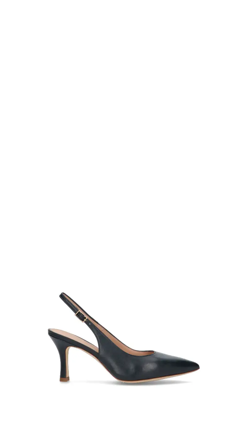 DECOLLETE TALL SCOP DONNA BLU Vario