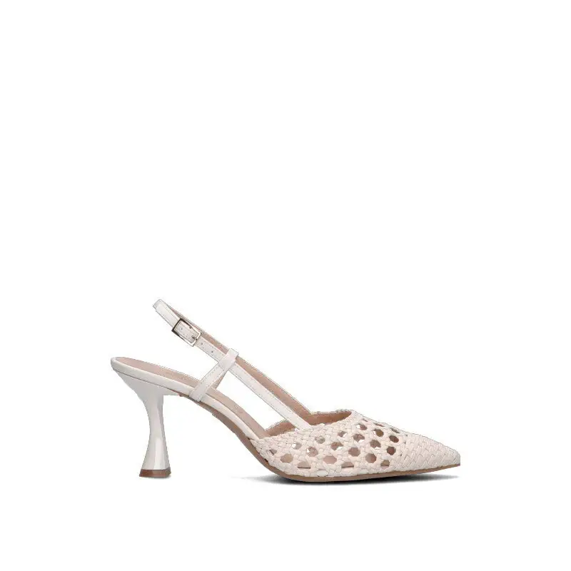 DECOLLETE TALL SCOP DONNA PANNA Vario