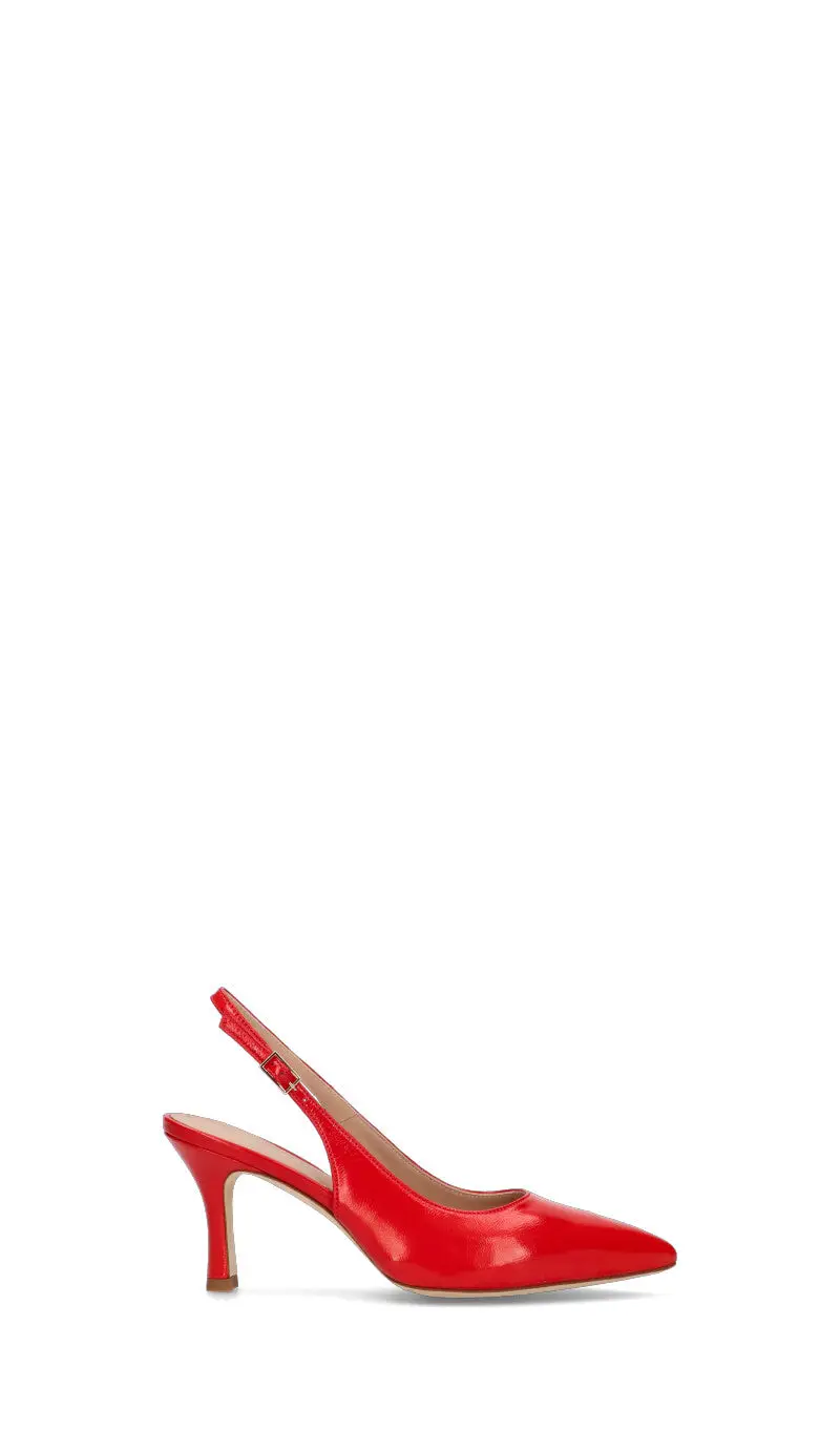 DECOLLETE TALL SCOP DONNA ROSSO Vario