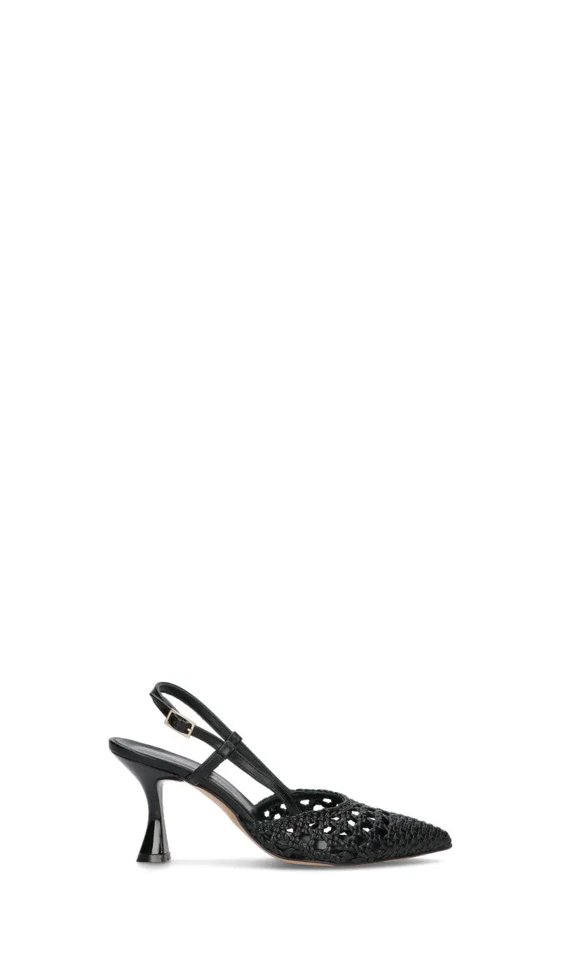 Slingback donna Vario