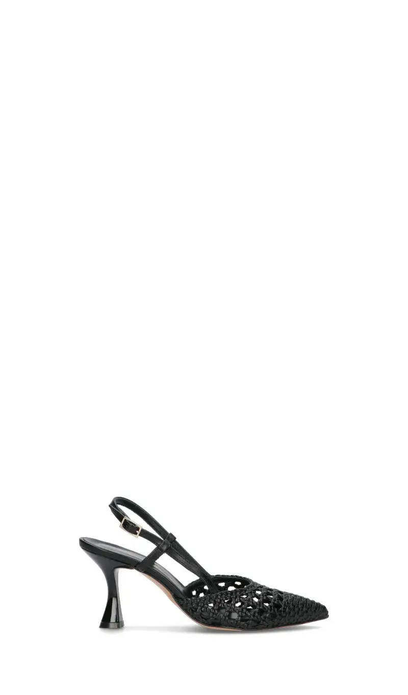 Slingback donna Vario