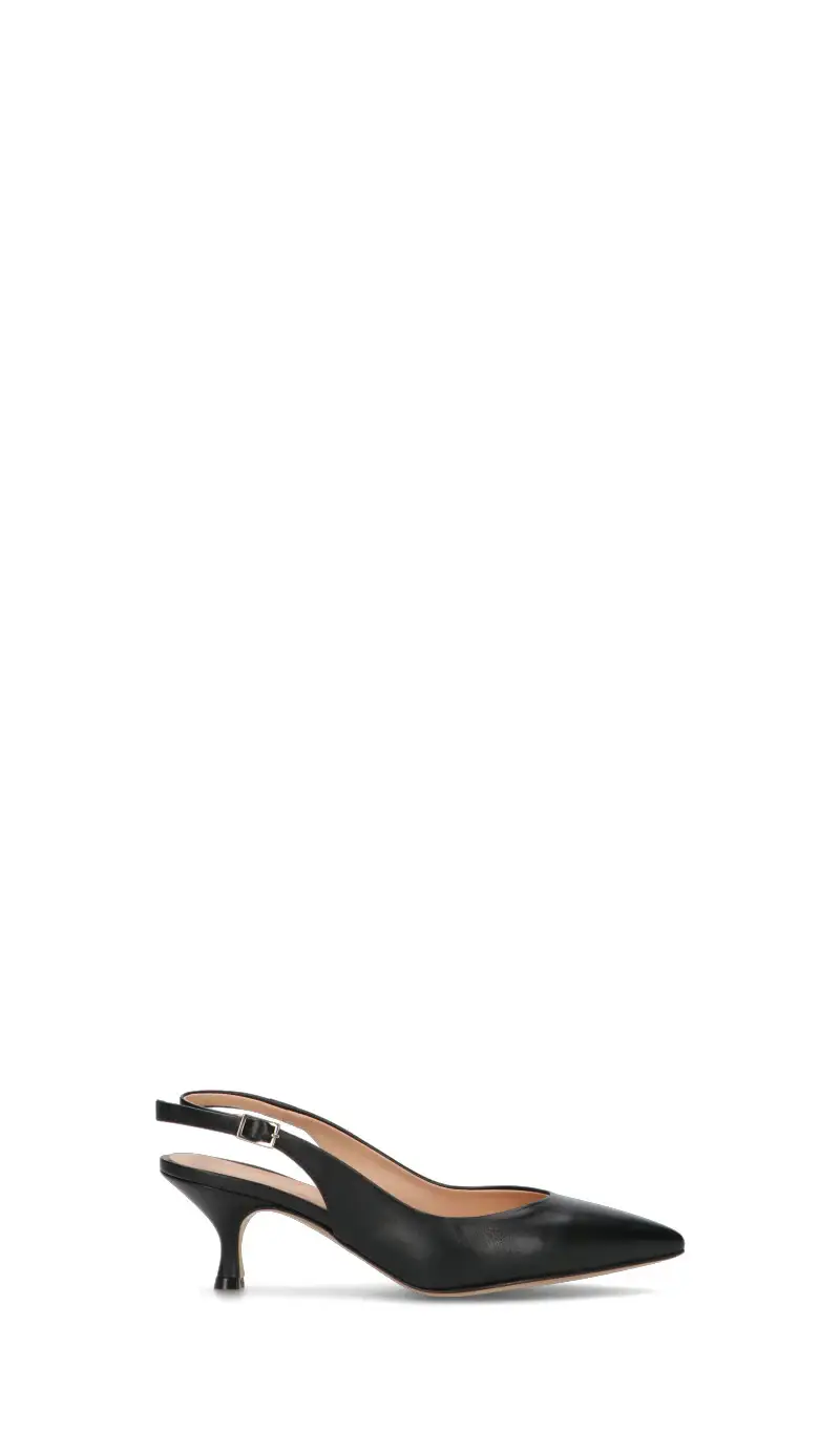 Slingback donna Vario